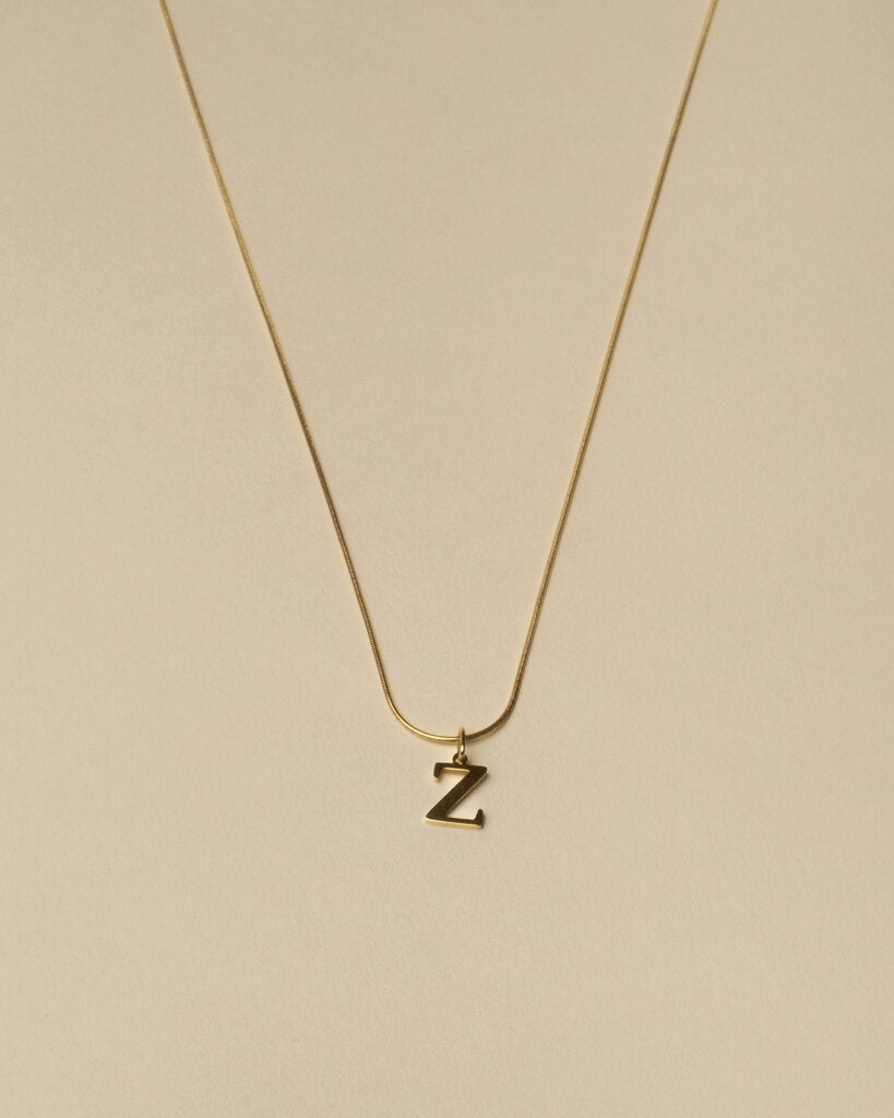 Initial Charms