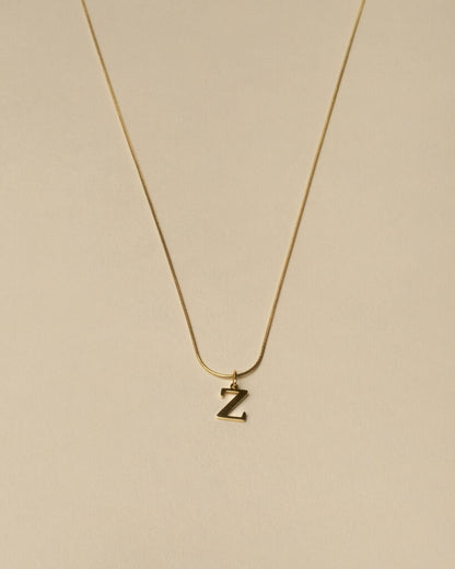 Initial Charms