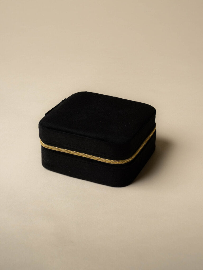 Jessica Jewelry Case