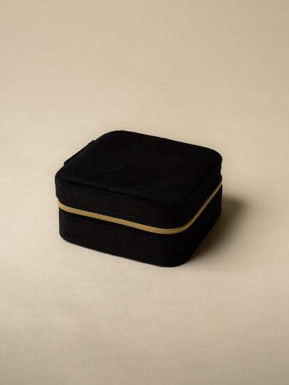 Jessica Jewelry Case