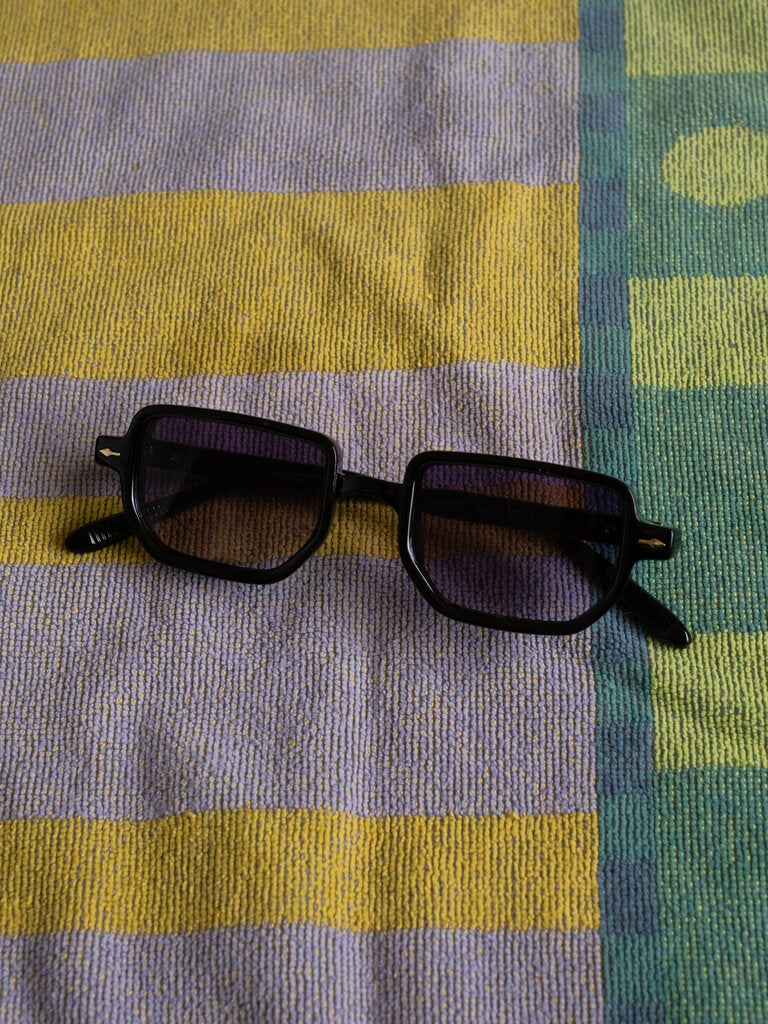 Bailey Square Frame Sunglasses