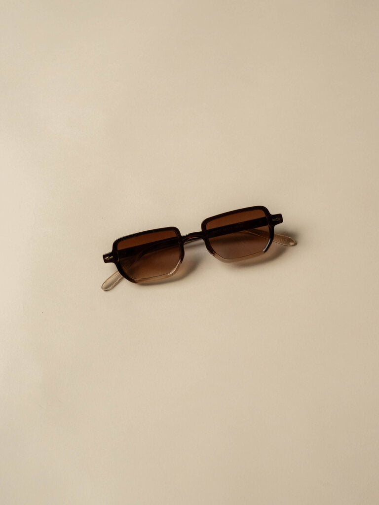 Bailey Square Frame Sunglasses