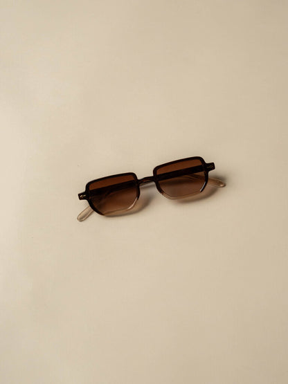 Bailey Square Frame Sunglasses