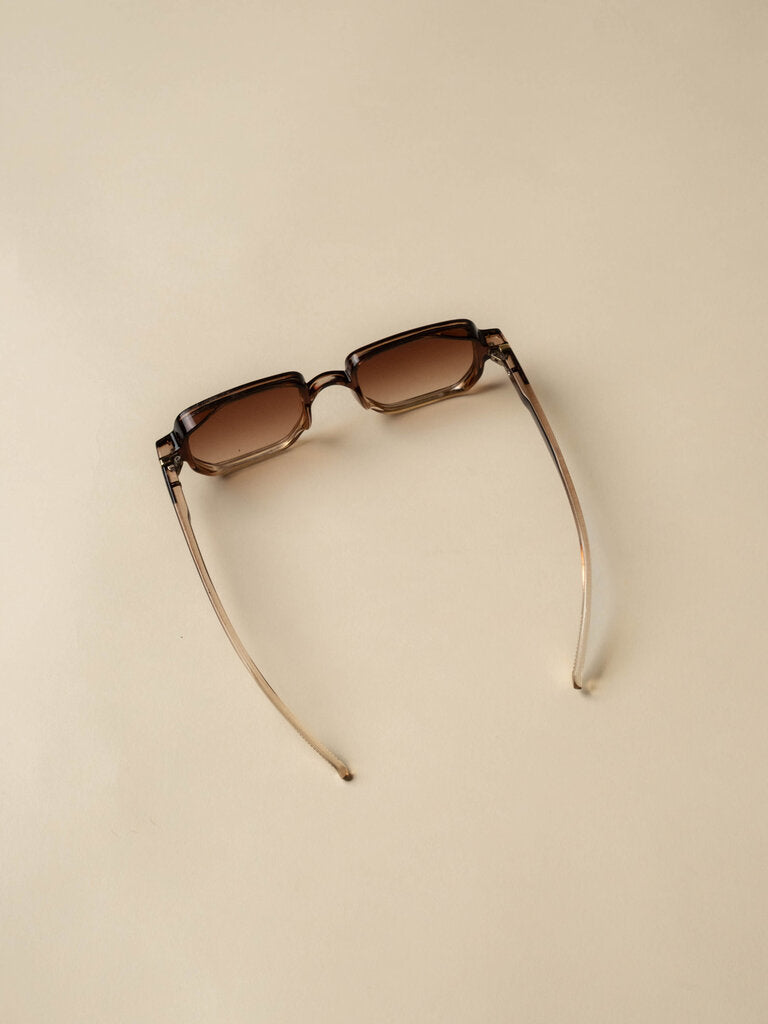 Bailey Square Frame Sunglasses