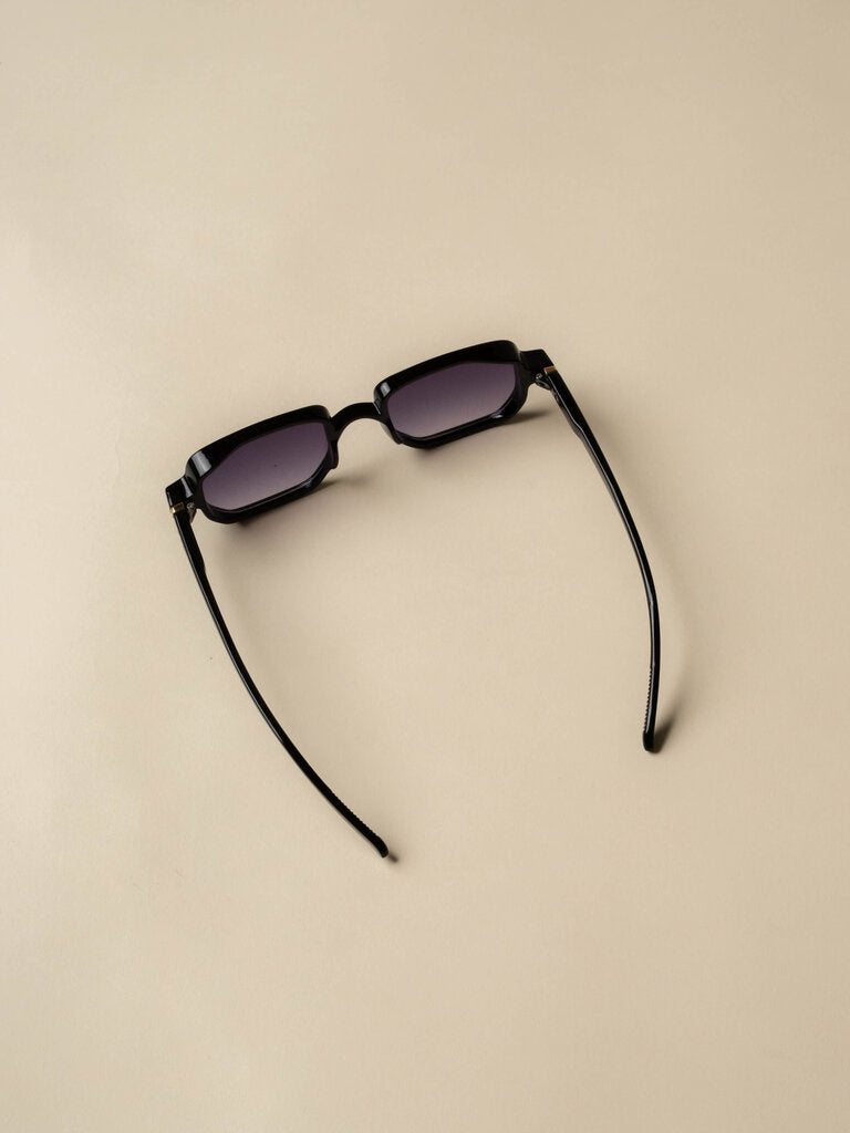 Bailey Square Frame Sunglasses