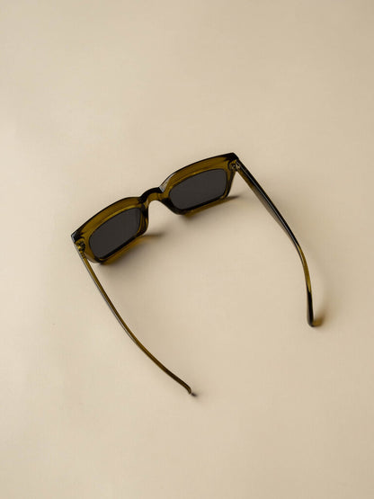 Rowan Sunglasses