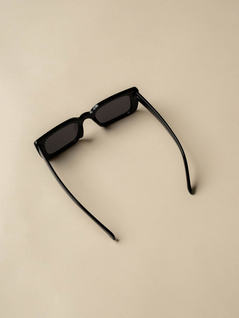 Jaz Rectangle Sunglasses