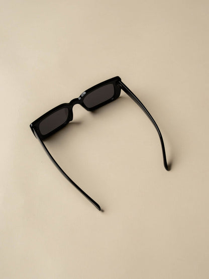 Jaz Rectangle Sunglasses
