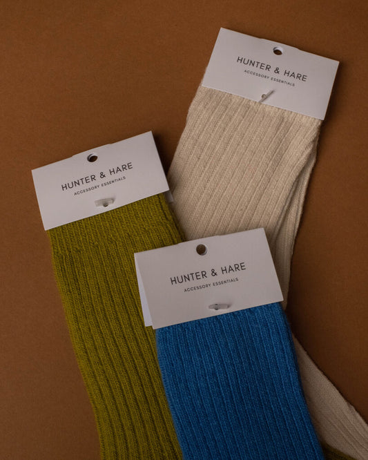 Merino Wool Socks