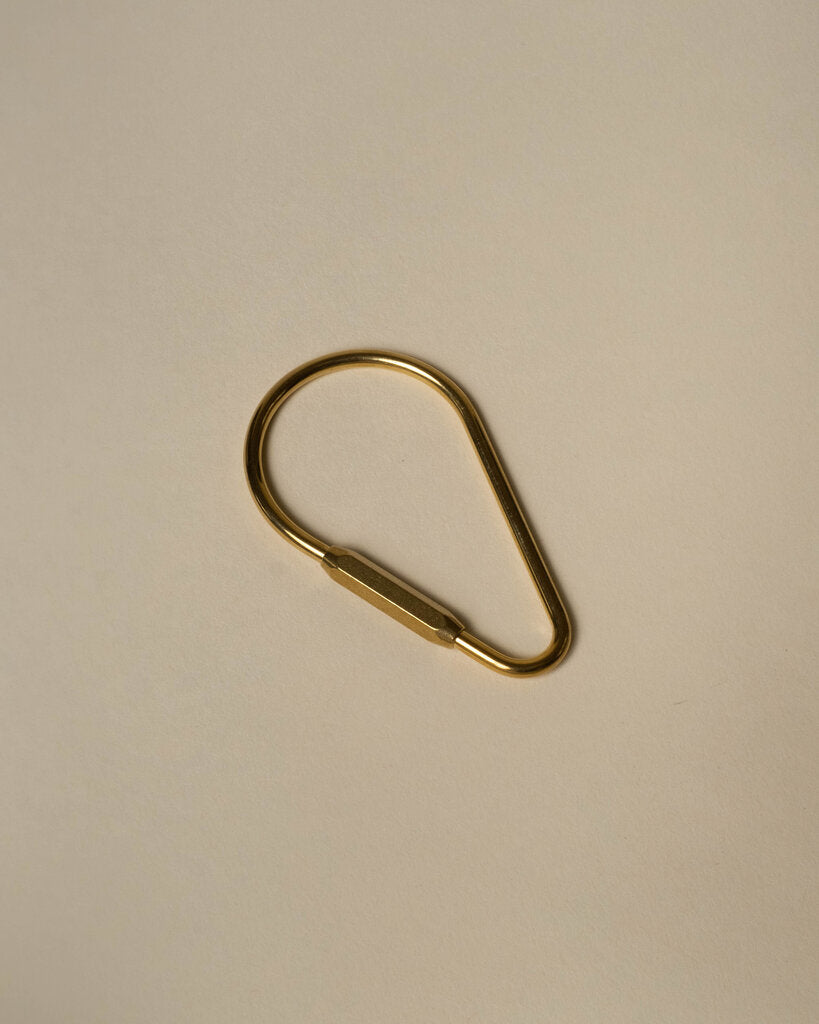Simple Key Ring