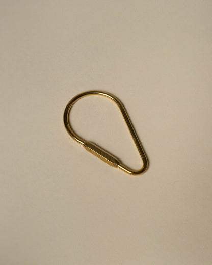Simple Key Ring