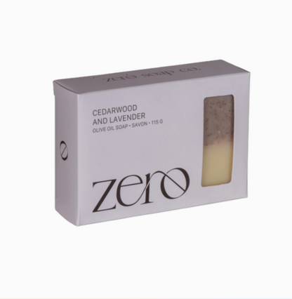 Zero Soap Co
