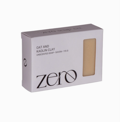 Zero Soap Co