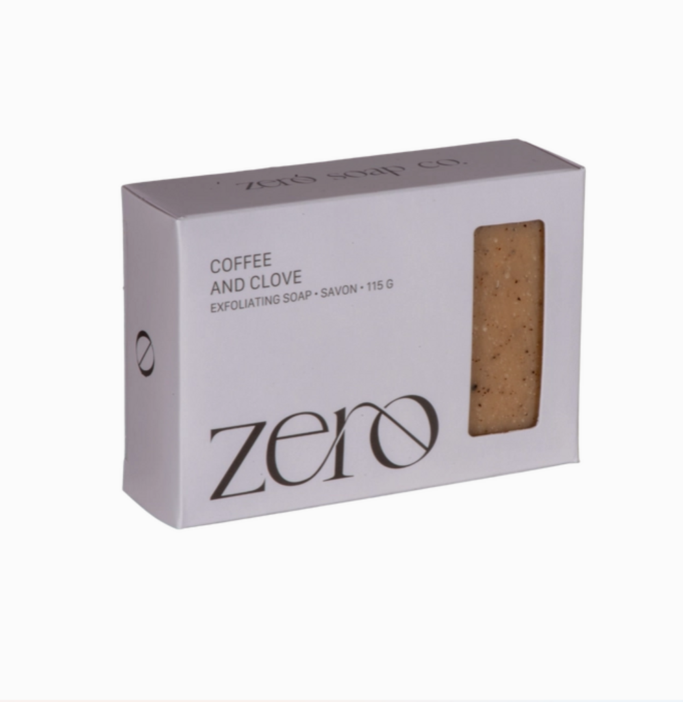 Zero Soap Co