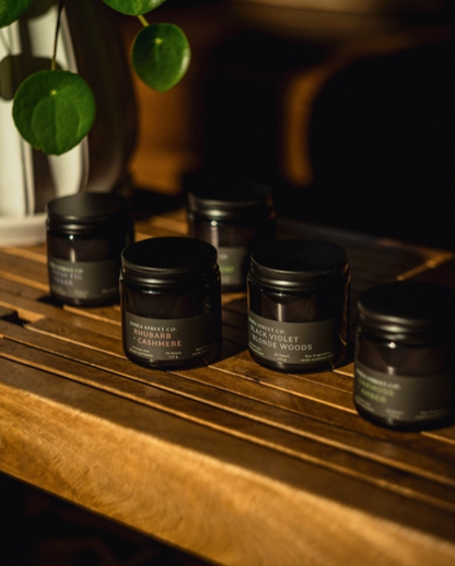 James Street Co. Candle