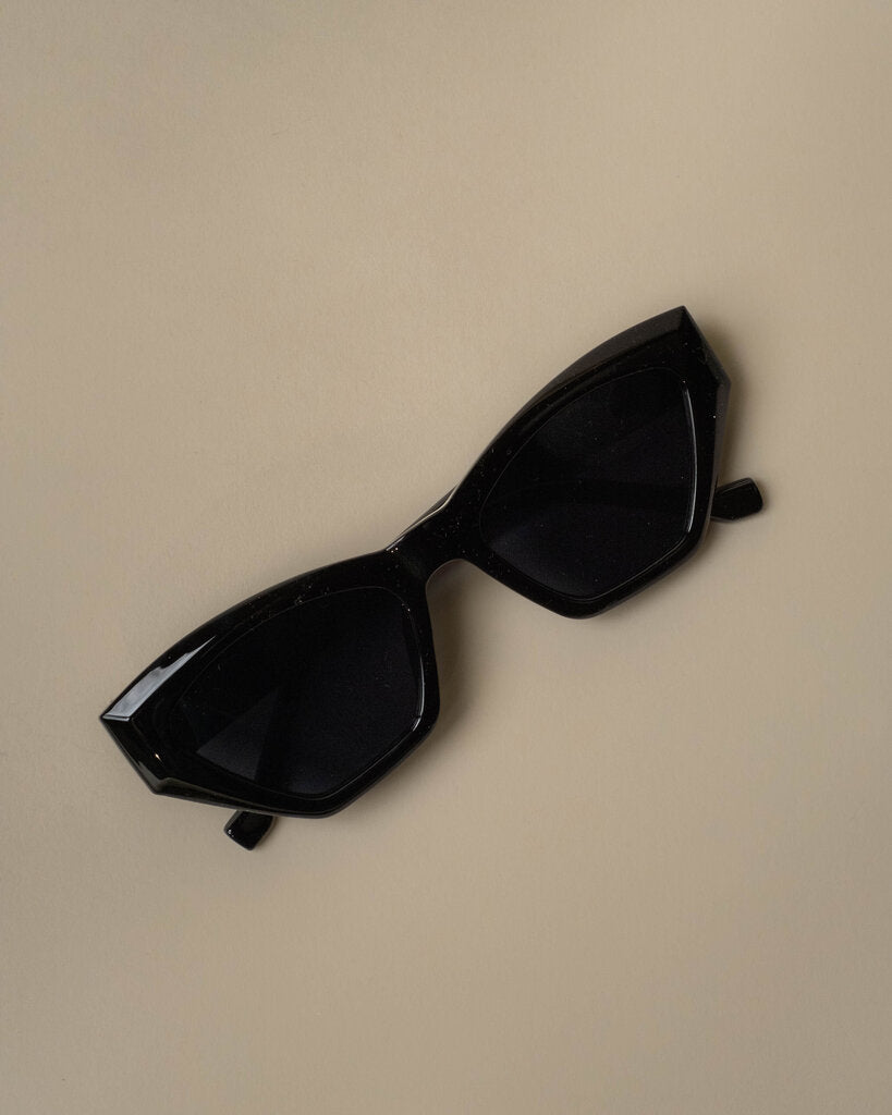 Christine Cat Eye Sunglasses