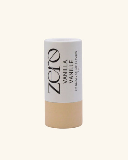 Vanilla Lip Balm