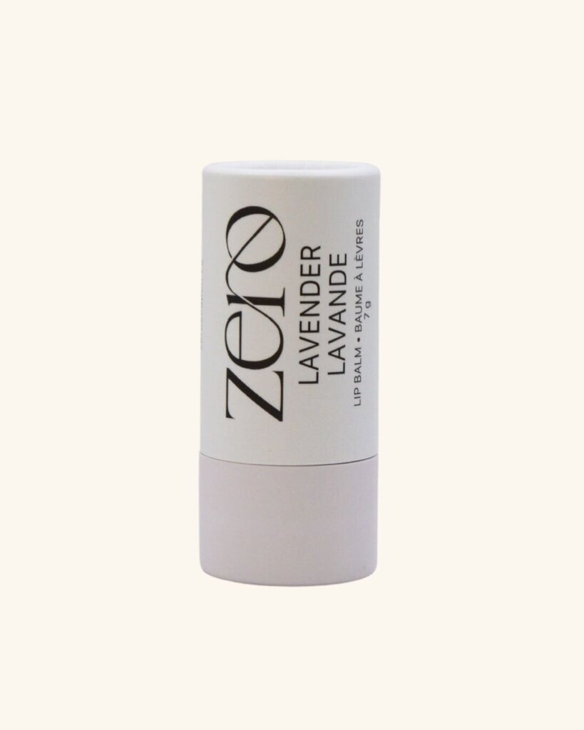 Lavender Lip Balm