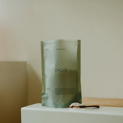 Bath Soak - Refresh 150g