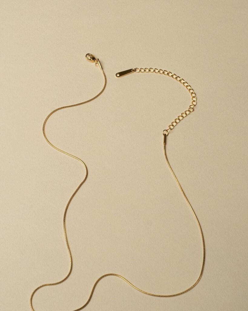 Rope Chain