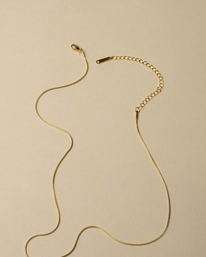 Rope Chain
