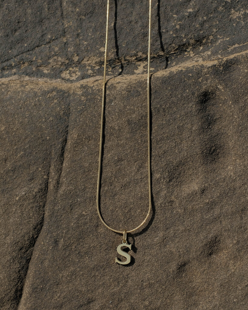 Initial Charms
