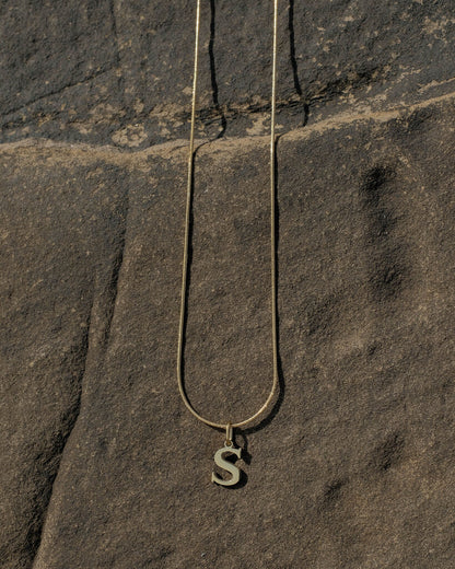 Initial Charms