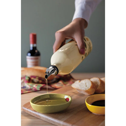 Now Designs Olives Pinch Bowls Assorted colours