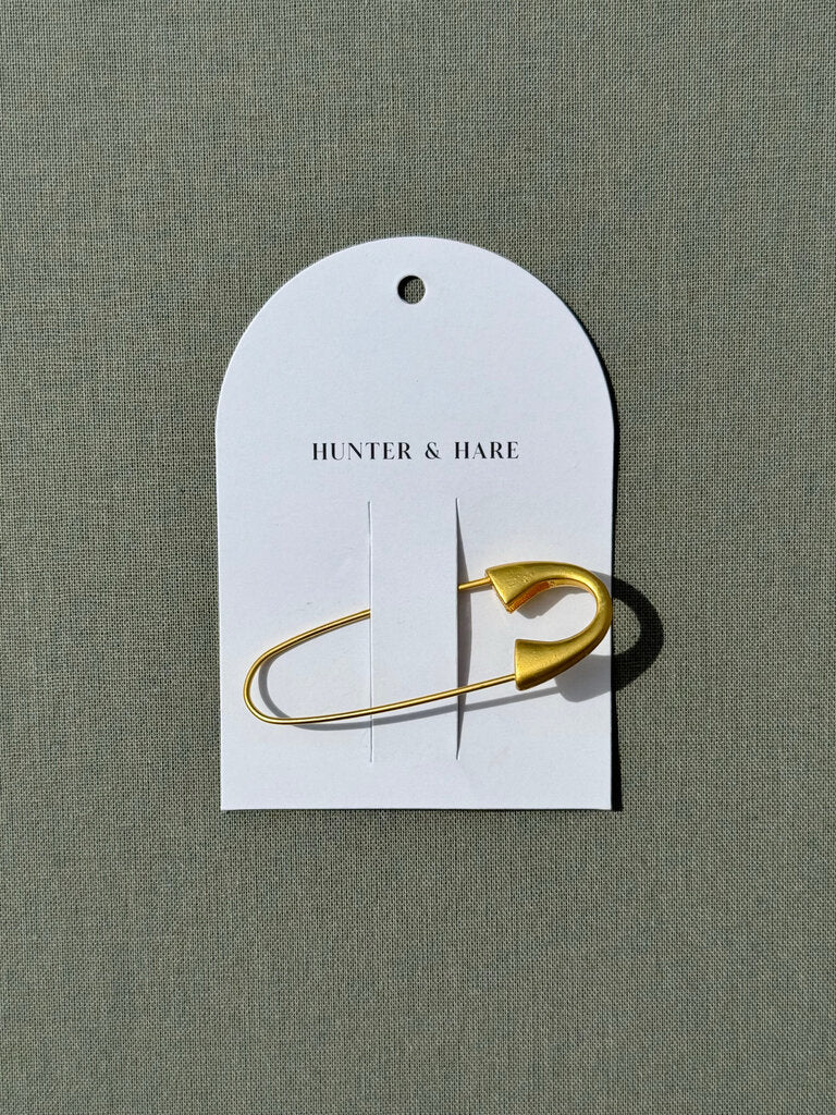 Assorted Brooches