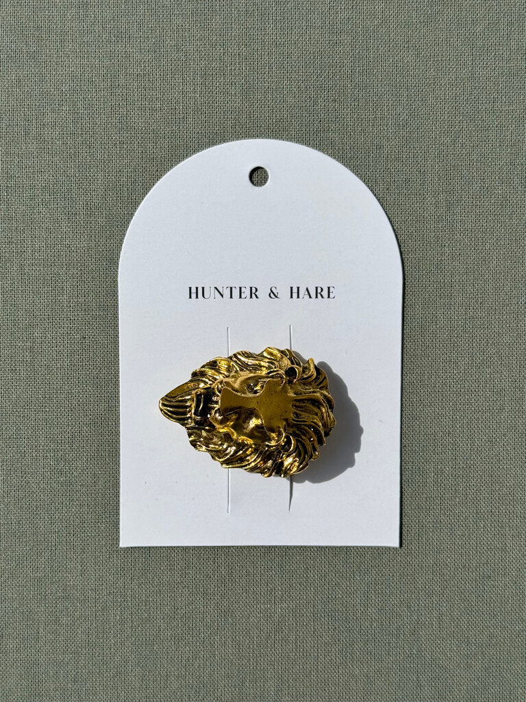Assorted Brooches