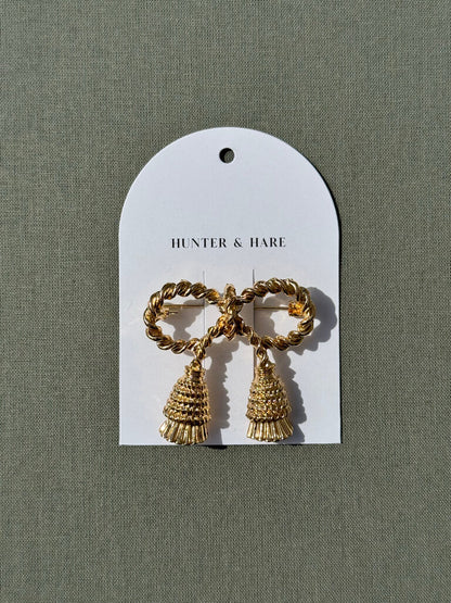 Assorted Brooches