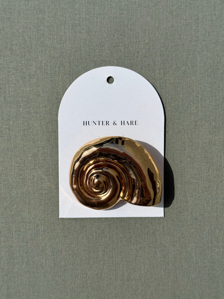 Assorted Brooches