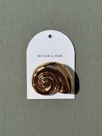Assorted Brooches