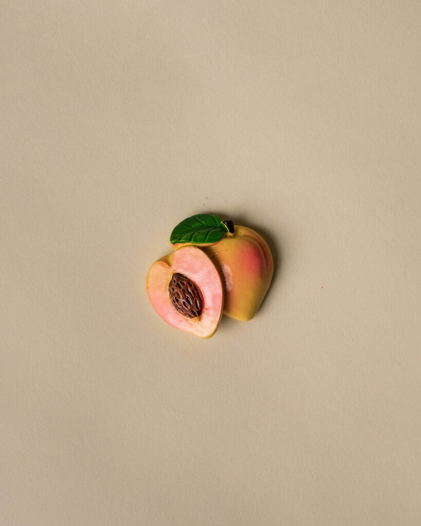 Large Fruit Magnet