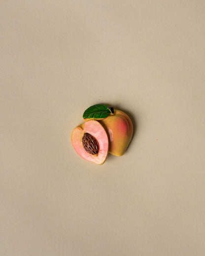 Large Fruit Magnet