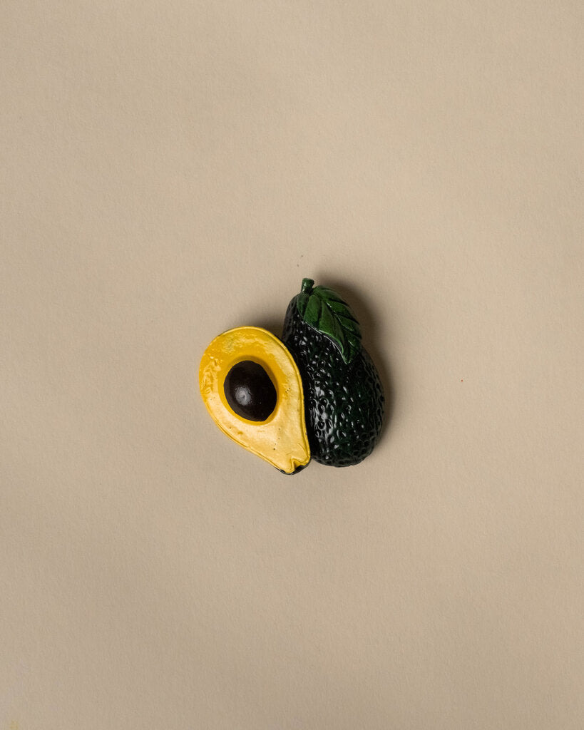Large Fruit Magnet