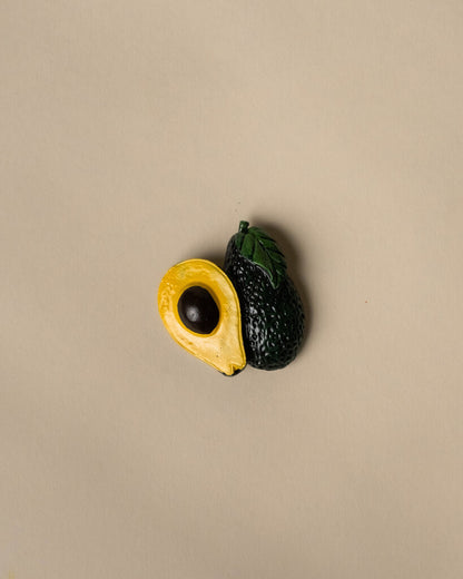 Large Fruit Magnet