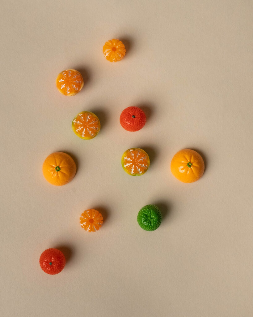 Large Fruit Magnet