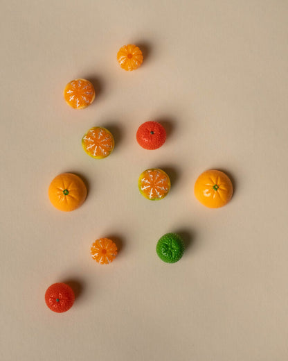 Large Fruit Magnet