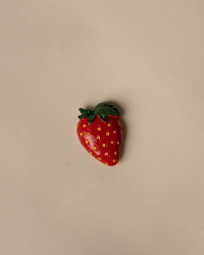 Large Fruit Magnet
