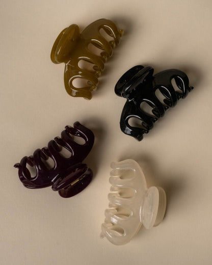 Mini Claw Clip