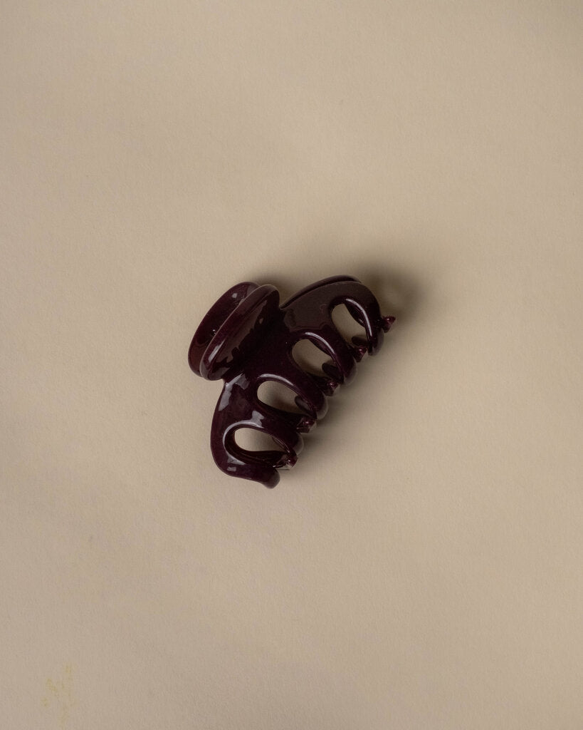 Mini Claw Clip
