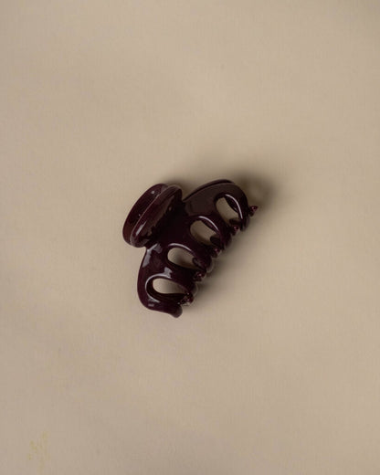 Mini Claw Clip