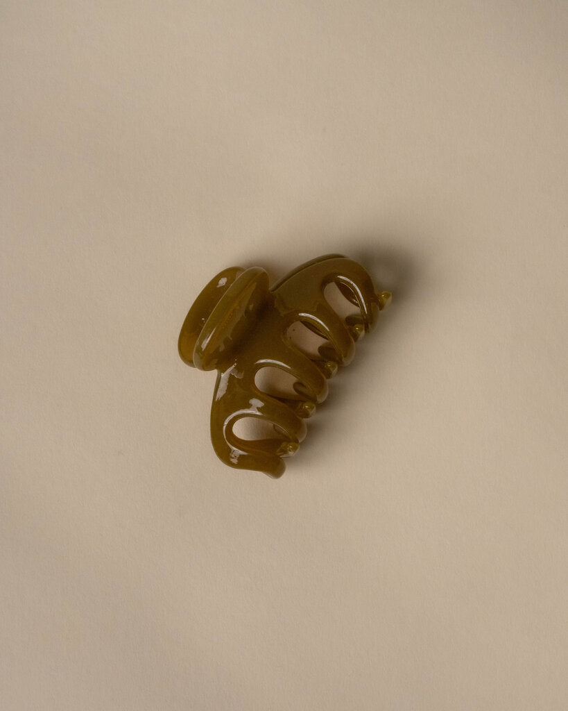 Mini Claw Clip