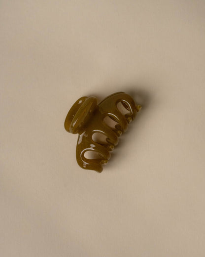 Mini Claw Clip