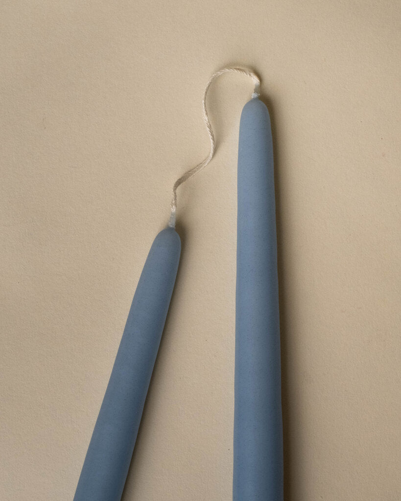 Tapered Candles