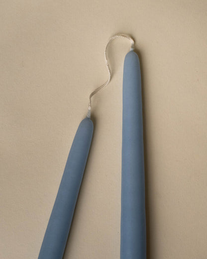 Tapered Candles