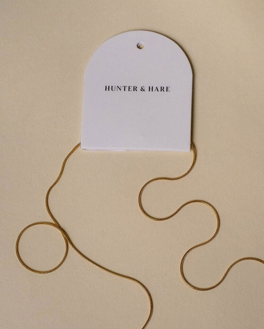 Rope Chain