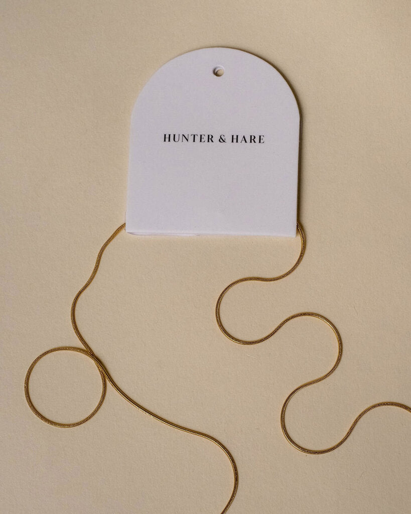 Rope Chain