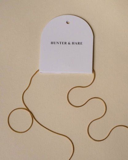 Rope Chain